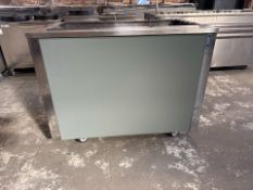 Moffat Server Unit