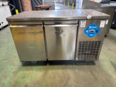 Desmond Undercounter Fridge - No Reserve