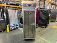 Foster EPROG600H Fridge - No Reserve