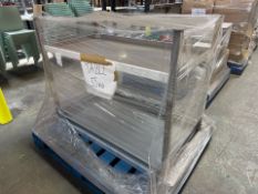 Stainless Steel Table