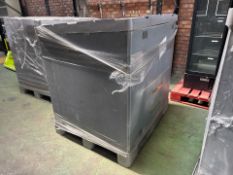 Pallet of Jack Stands