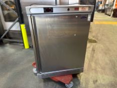 Valera HF201l Freezer - No Reserve