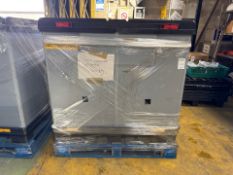 Pallet of Steelite 12 Inch Plates - No Reserve