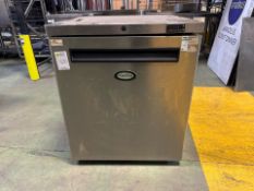 Foster HR200 Fridge - No Reserve