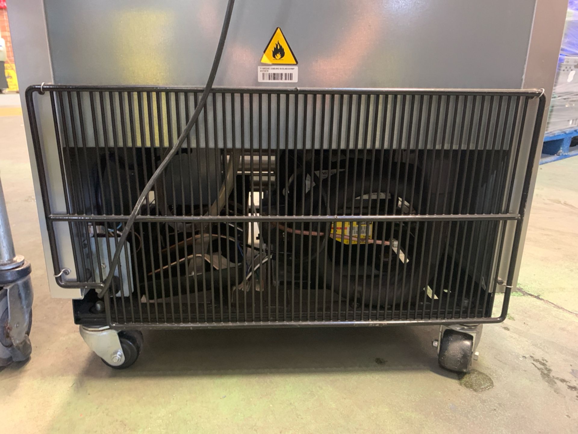 True Stand Up Freezer - No Reserve - Image 9 of 10