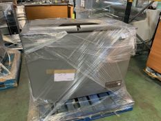 Cool Work Lid Top Freezer - No Reserve