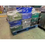 Pallet of Dudson Mugs - No Reserve