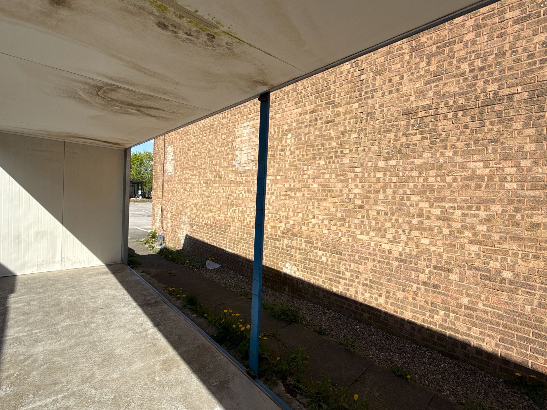 12m Pre Fabricated Building No Reserve - Image 4 of 8