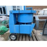 U Test Laboratory Mixer No Reserve