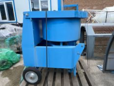 U Test Laboratory Mixer No Reserve