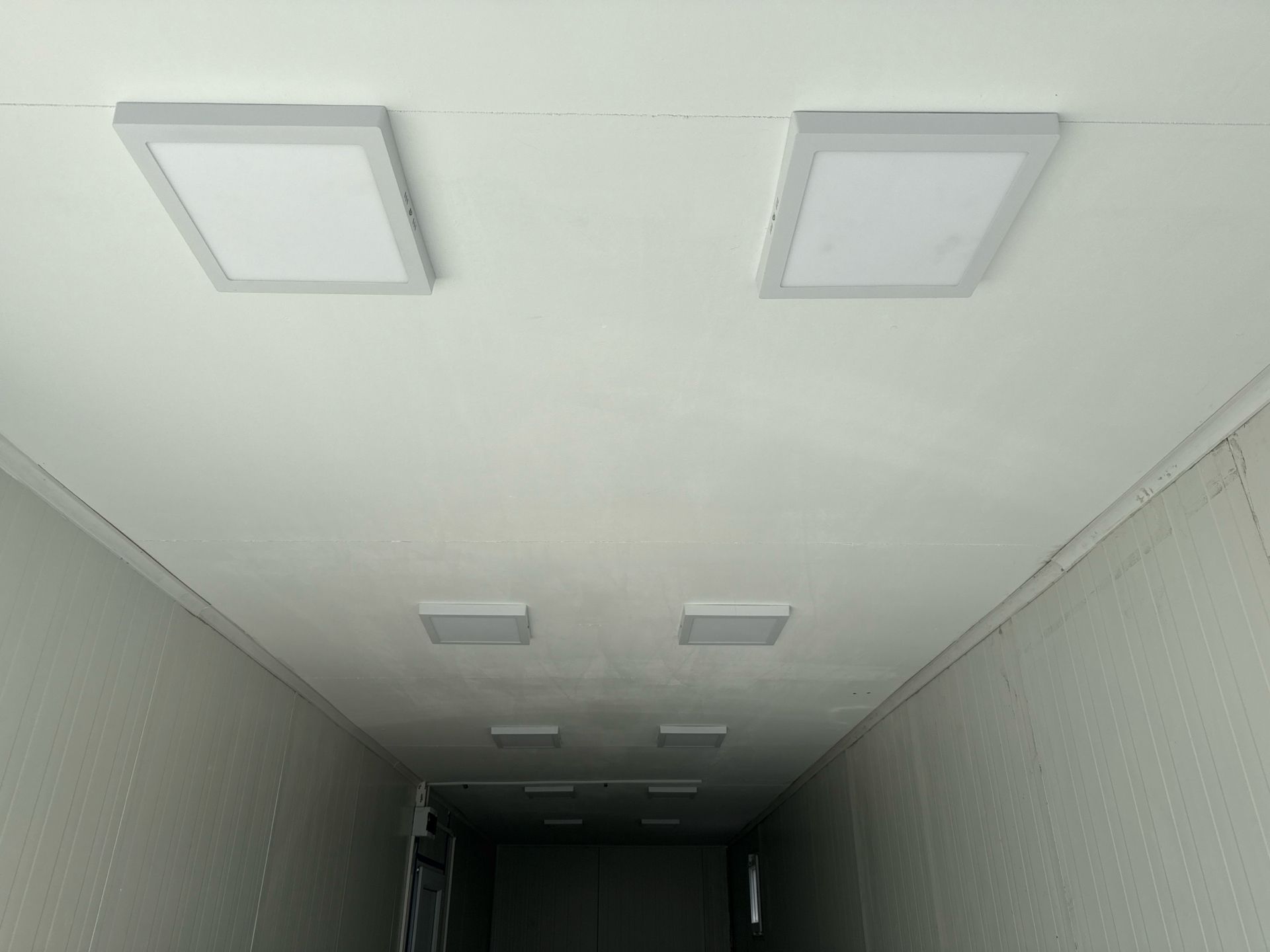 12.3m Pre-Fabricated Modular Building - No Reserve - Image 10 of 14