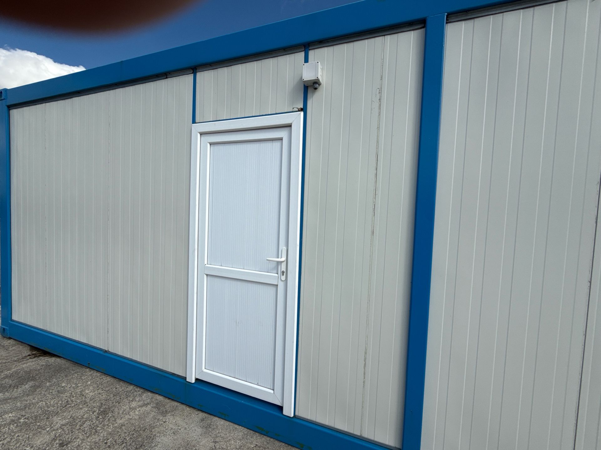 12.3m Pre-Fabricated Modular Building - No Reserve - Image 6 of 14