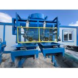 Aggregate Dosing & Weighing Station No Reserve