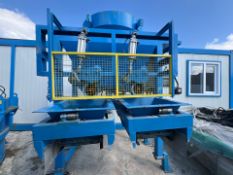 Aggregate Dosing & Weighing Station No Reserve