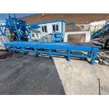 Concrete Slab Forming Line No Reserve