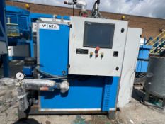 Wenta Electric Steam Generator No Reserve