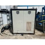 Delta Air Compressor Unit No Reserve