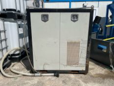 Delta Air Compressor Unit No Reserve