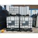 1,000-Litre Intermediate Bulk Container With Metal Cage No Reserve - Image 1 of 5