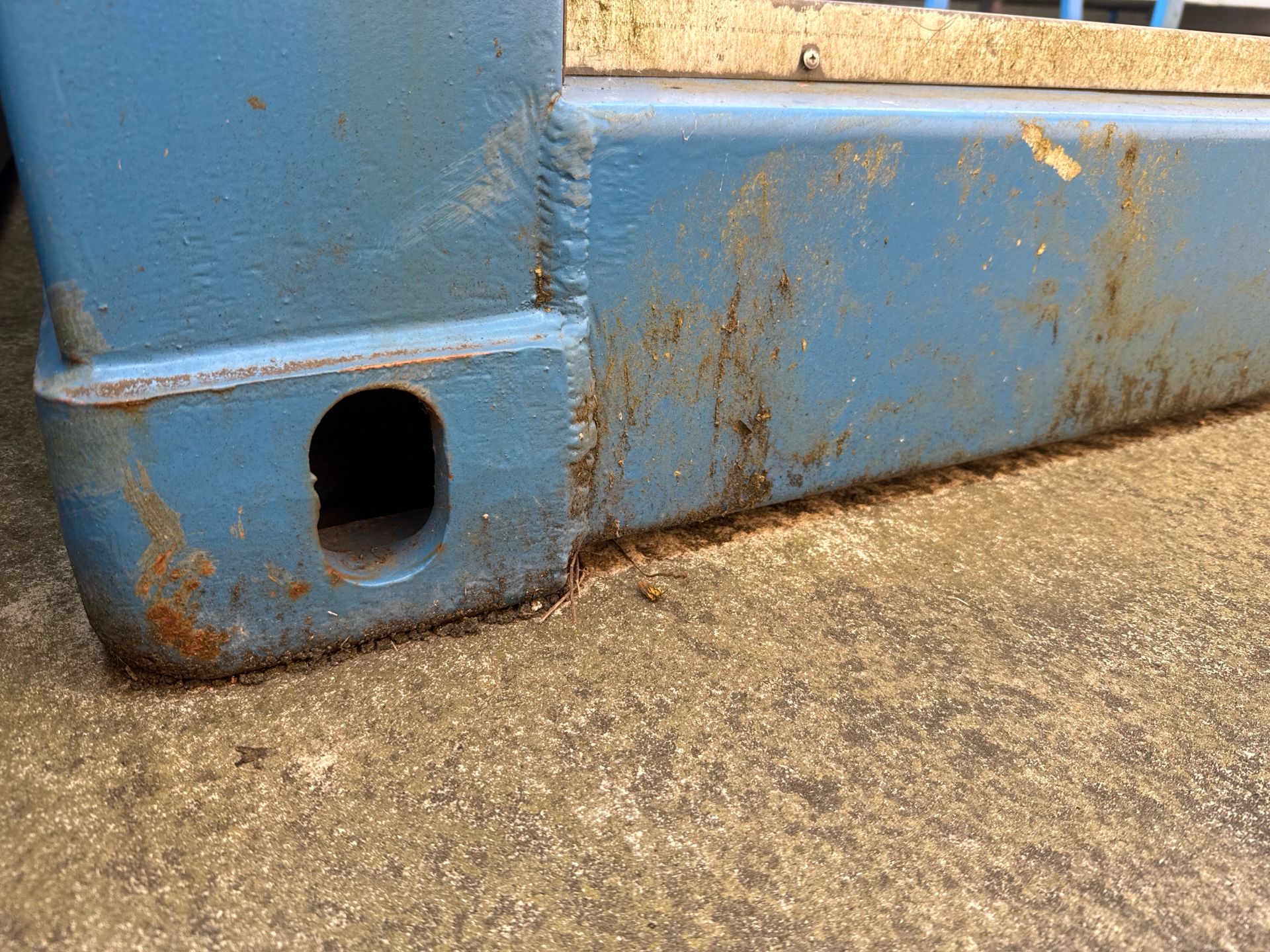 12m Pre Fabricated Building No Reserve - Image 7 of 8