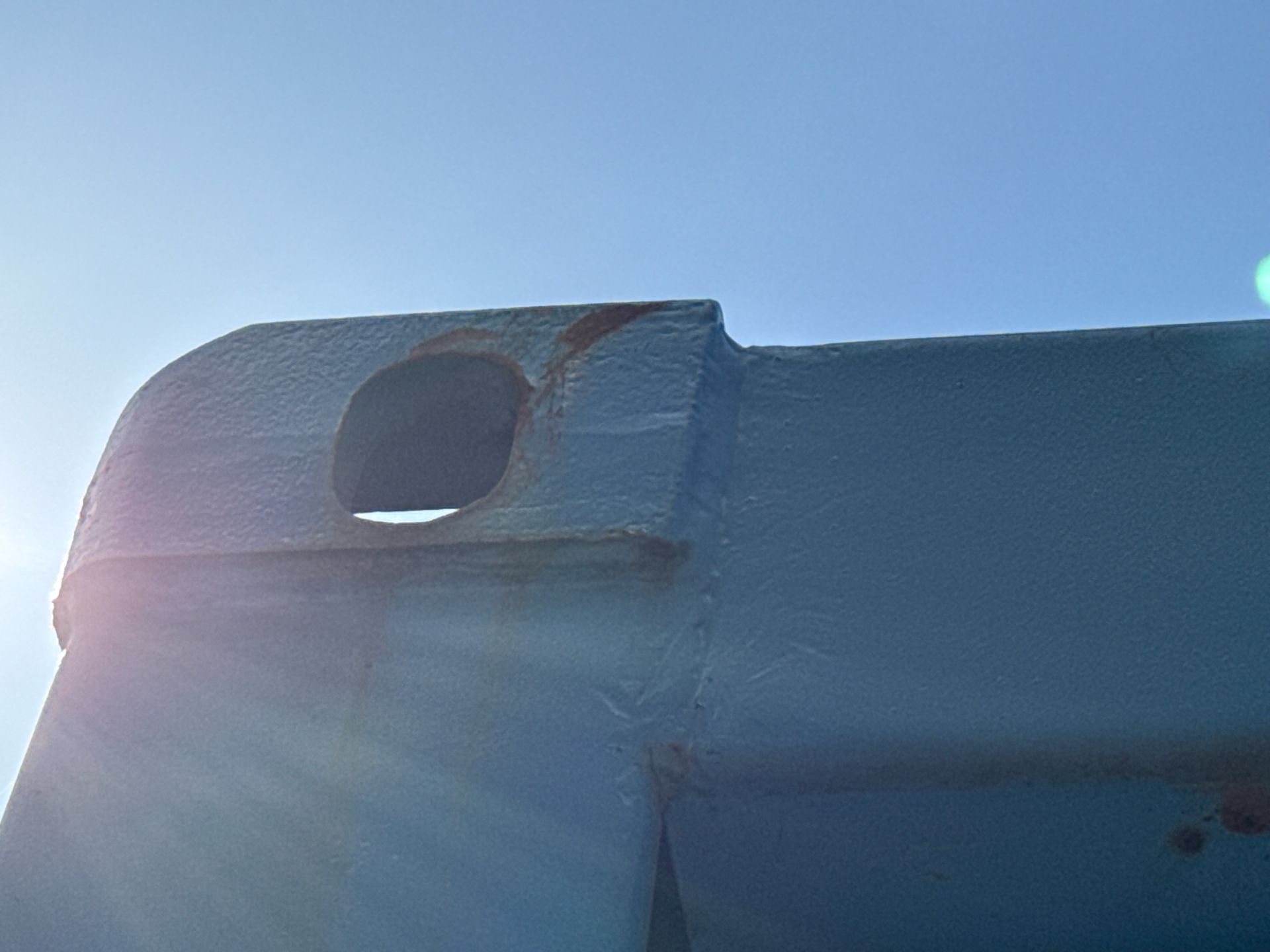 12.6m Pre Fabricated Building - Image 5 of 6