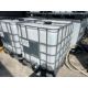 1,000-Litre Intermediate Bulk Container With Metal Cage No Reserve - Image 2 of 5