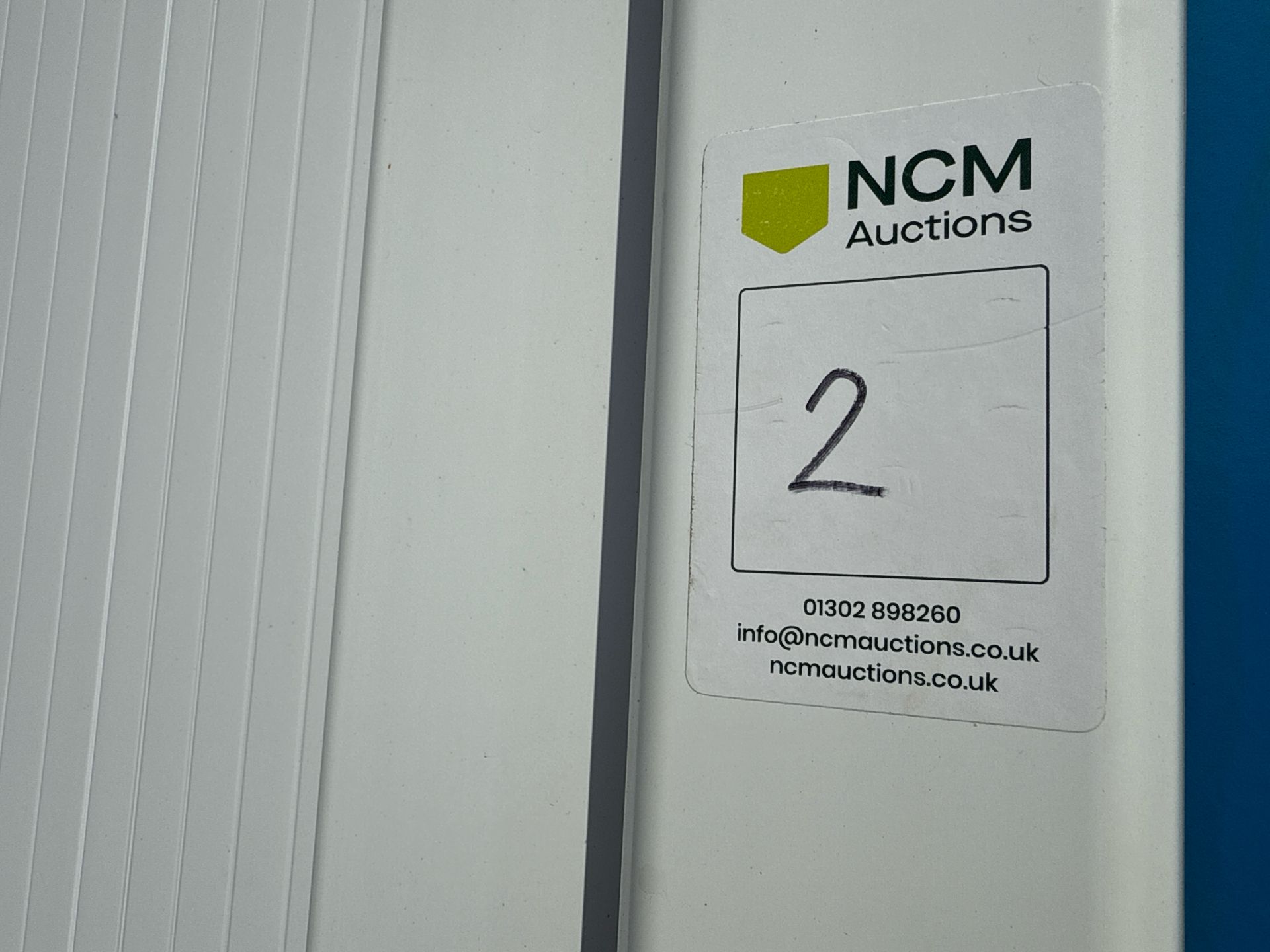 12.3m Pre-Fabricated Modular Building - No Reserve - Image 14 of 14