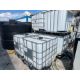 1,000-Litre Intermediate Bulk Container With Metal Cage No Reserve - Image 4 of 5