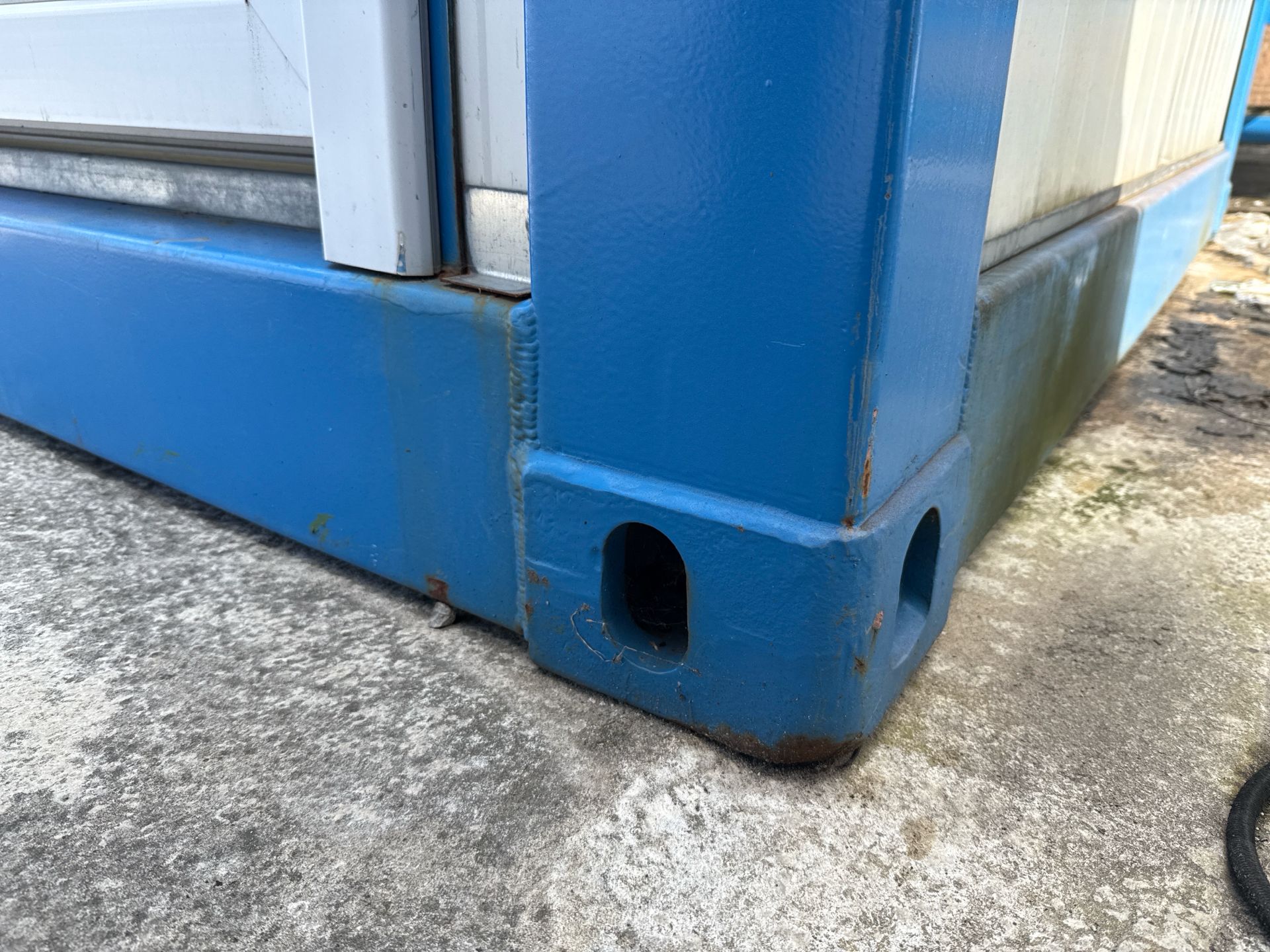 12.3m Pre-Fabricated Modular Building - No Reserve - Image 5 of 14