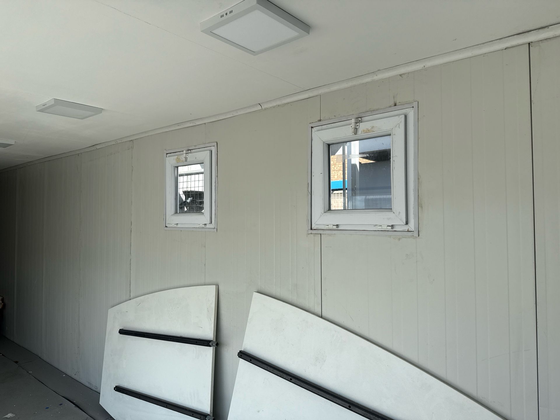 12.3m Pre-Fabricated Modular Building - No Reserve - Image 8 of 14
