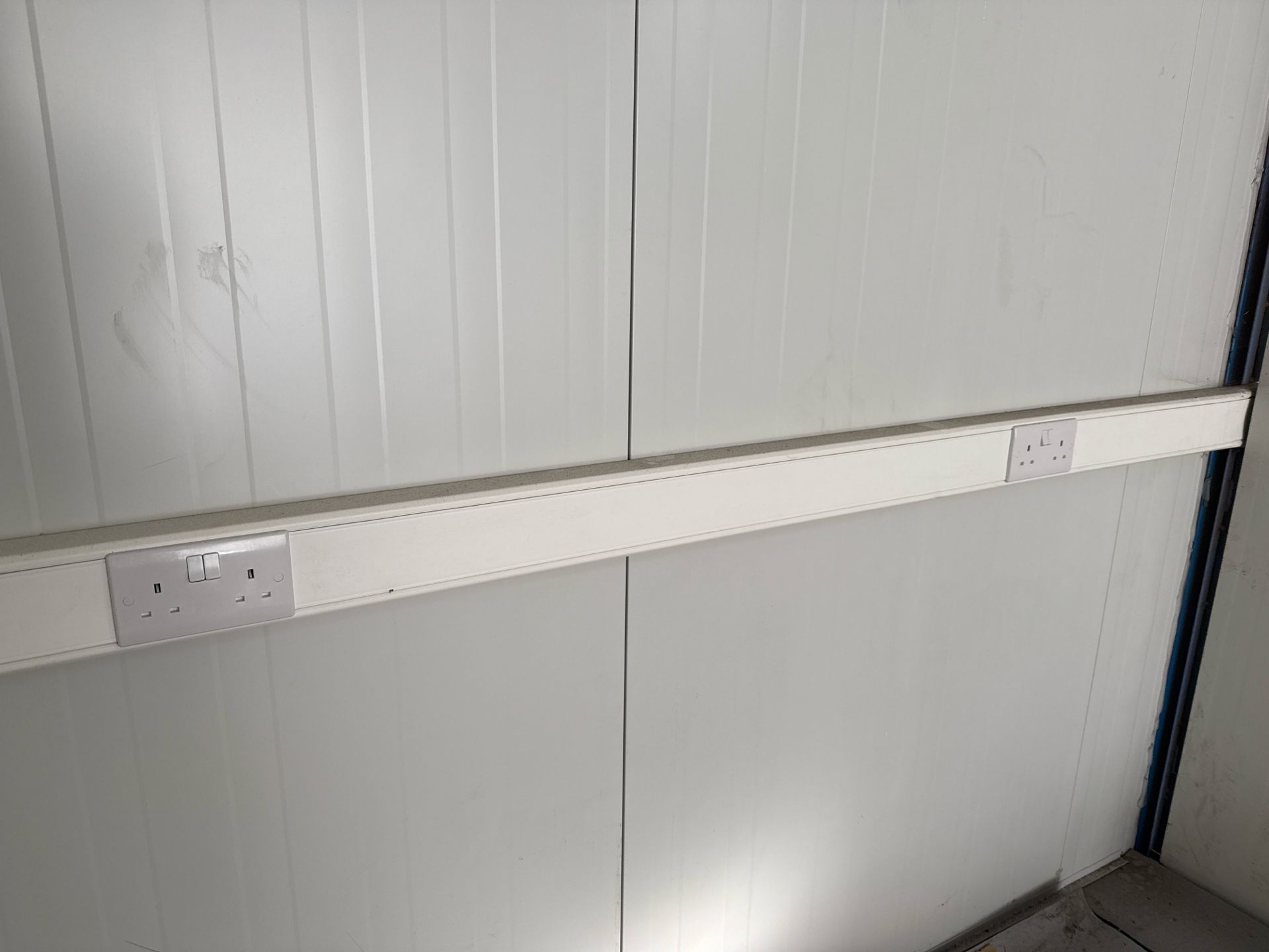 12.3m Pre-Fabricated Modular Building - No Reserve - Image 11 of 14