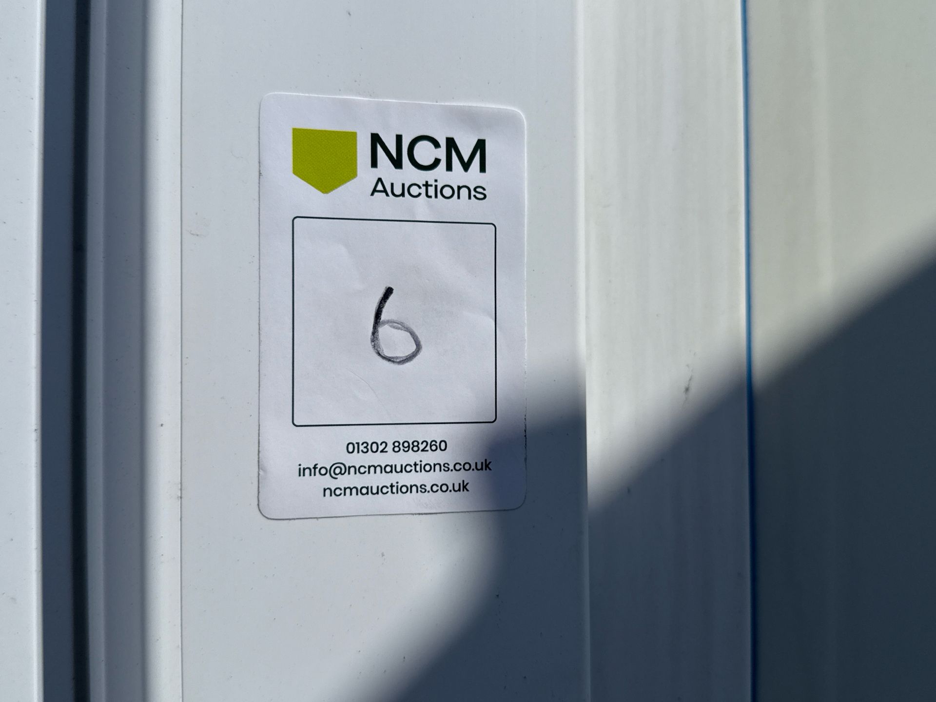 11m Pre Fabricated Building With Toilet Block No Reserve - Image 22 of 22