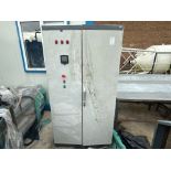 Tekpan Neo Switchboard Cabinet With MPR - 45 Network Analyser No Reserve