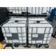 1,000-Litre Intermediate Bulk Container With Metal Cage No Reserve - Image 3 of 5