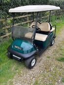 Club Car Golf Buggy, 4 Seats