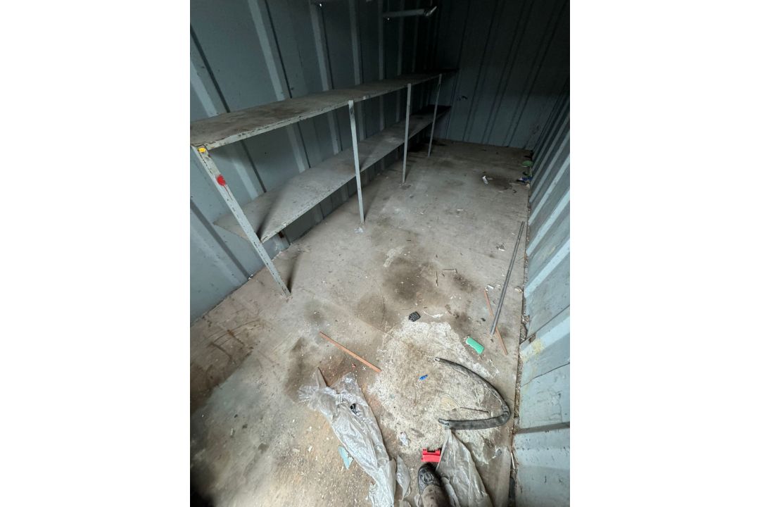 20ft Storage Container, Delivery Available At Extra Cost - Image 9 of 12