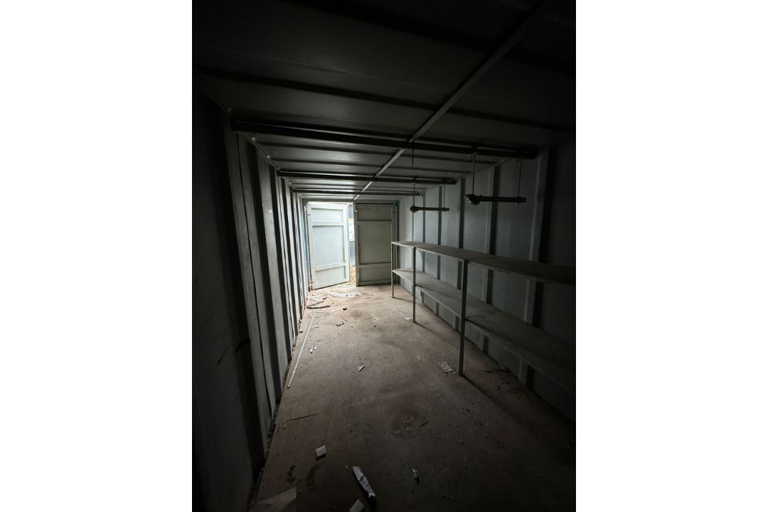 20ft Storage Container, Delivery Available At Extra Cost - Image 12 of 12