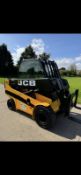 JCB TELETRUK TLT 3 Tonne Teletruck Telehandler Forklift
