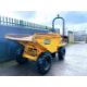 2017 Thwaites Mach 570 3 Tonne Dumper - Image 8 of 26