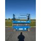 2006 Genie GS2646 Electric Scissor Lift - Image 2 of 11