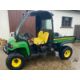 2009 John Deere Gator - Image 2 of 10