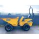 2017 Thwaites Mach 570 3 Tonne Dumper - Image 2 of 26