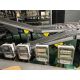 *REDUCED* Pharmic By Knapp Packaging Conveyor System - Approx 350m in Total Length & Schafer Racking - Image 47 of 78