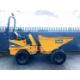 2017 Thwaites Mach 570 3 Tonne Dumper - Image 4 of 26