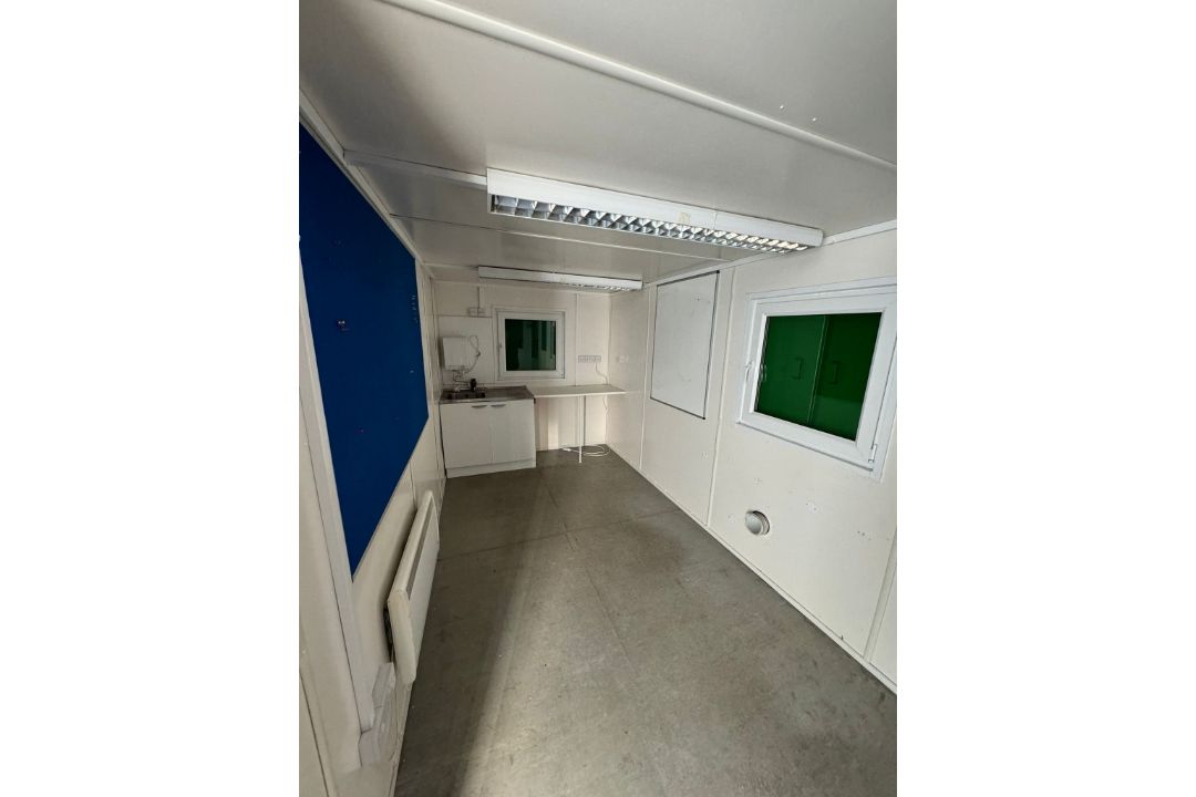 20 Foot Site Office - Image 3 of 12