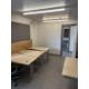 Site Office/Training Cabin With Some Desk Furniture - Image 3 of 6