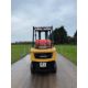 2019 Caterpillar GP25NT 2.5 Tonne Gas Forklift Truck Container Spec Low 7366 Hours - Image 7 of 14