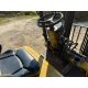 2005 Caterpillar 3 Tonne Electric Forklift, 4 Metre Lift, Side Shift - Image 11 of 16