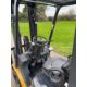 2019 Caterpillar GP25NT 2.5 Tonne Gas Forklift Truck Container Spec Low 7366 Hours - Image 11 of 14
