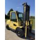 Hyster 5 Tonne Diesel Forklift - Image 1 of 5